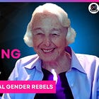 "They're Nearly All Gay or Lesbian"—What This Gender Clinic Founder Learned in 50 Years