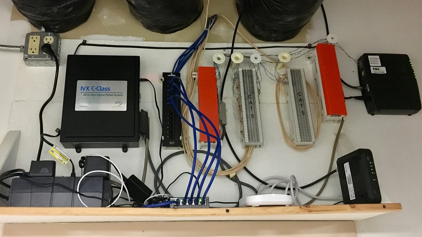 Eero at Berryton UMC - 3 Eero at Berryton UMC - 3