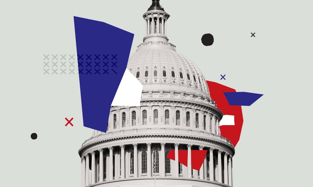 What are the US midterm elections and who's running? | US midterm elections 2022 | The Guardian What are the US midterm elections and who's running? | US midterm elections 2022 | The Guardian
