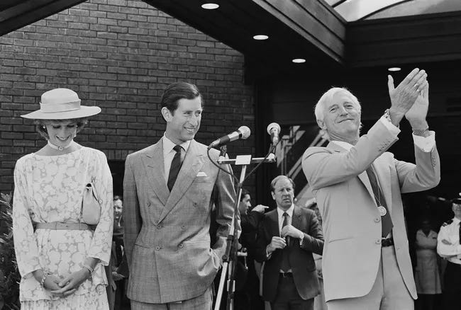 Princess Diana, <a href="https://people.com/tag/prince-charles/" data-inlink="true">Prince Charles</a>, Jimmy Savile