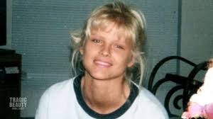 Anna Nicole Smith was born Vickie Lynn Hogan outside of Houston, Texas. Her  childhood best friend took Dannielynn Birkhead, Smith's daughter, to some  of the places where they hung out together., ...