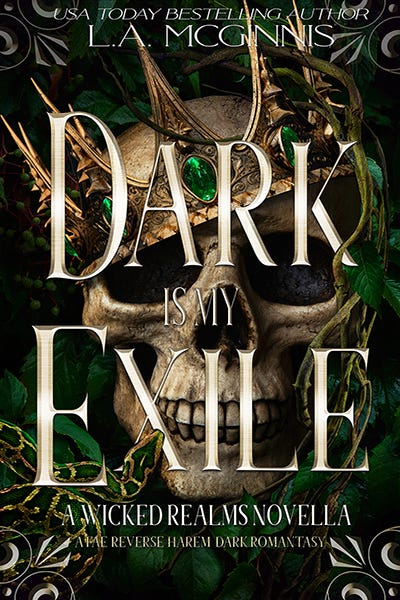 Dark Exile 
