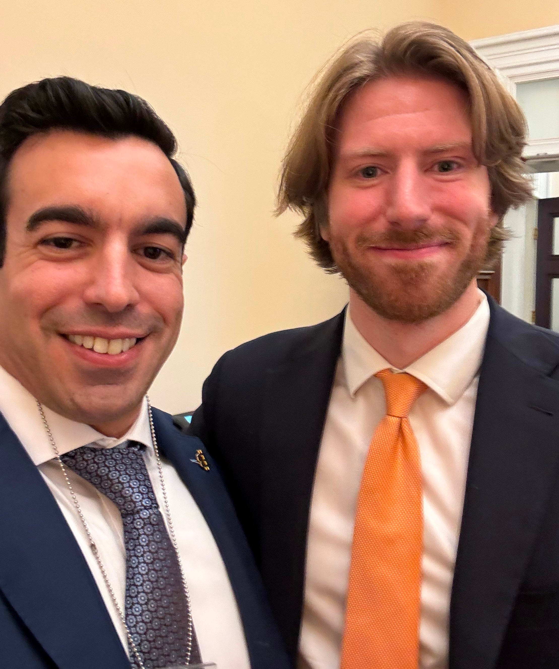 Inside the White House Digital Asset Report: My Meetings with Treasury  Officials