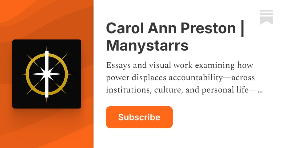 Carol Ann Preston Substack carol-ann-preston-substack