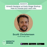 Growth Design Podcast