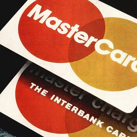 Mastercard's Overlooked Metrics
