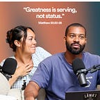 Amen Podcast
