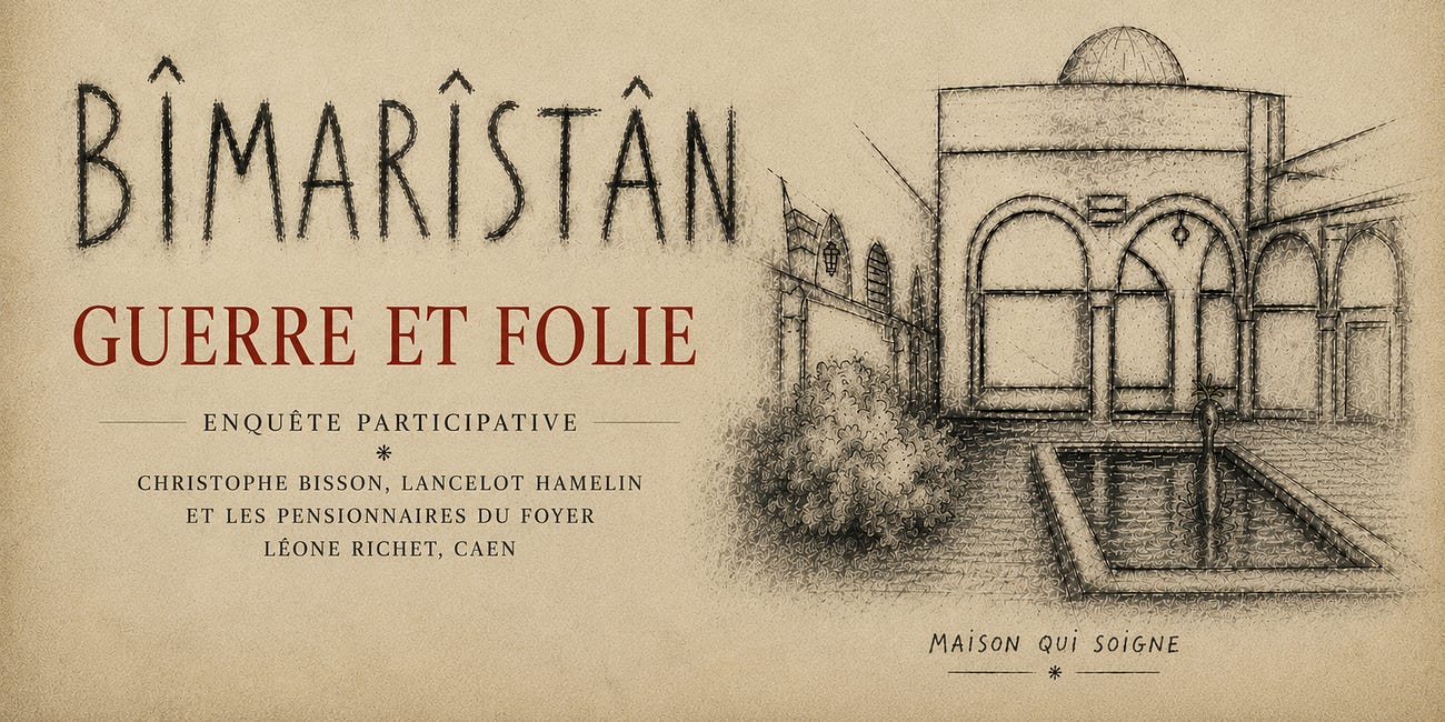 Guerre et folie