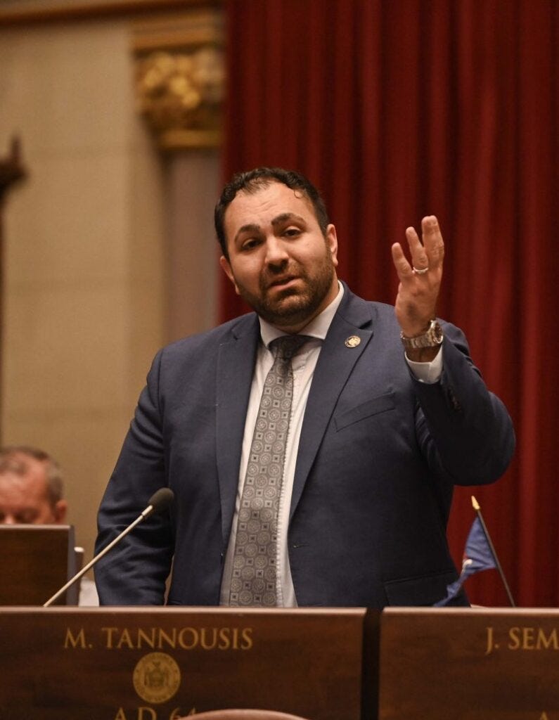 McMahon’s Puppets Caught Acting: Fake feud, real corruption. Staten Island’s Uni-Party faces collapse as voters expose rigged justice system.