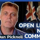 Open Letter to New Zealand Police Commissioner Chambers - Dec, 2025