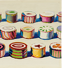 As He Cleaveth Unto You