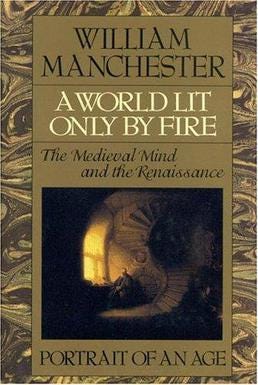 A World Lit Only by Fire - Wikipedia