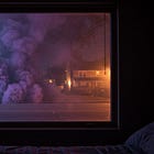 Fragmentos de agosto