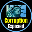 Corruption Exposed's avatar