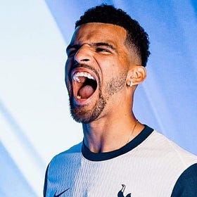 Profiling Dominic Solanke with Ange Postecoglou