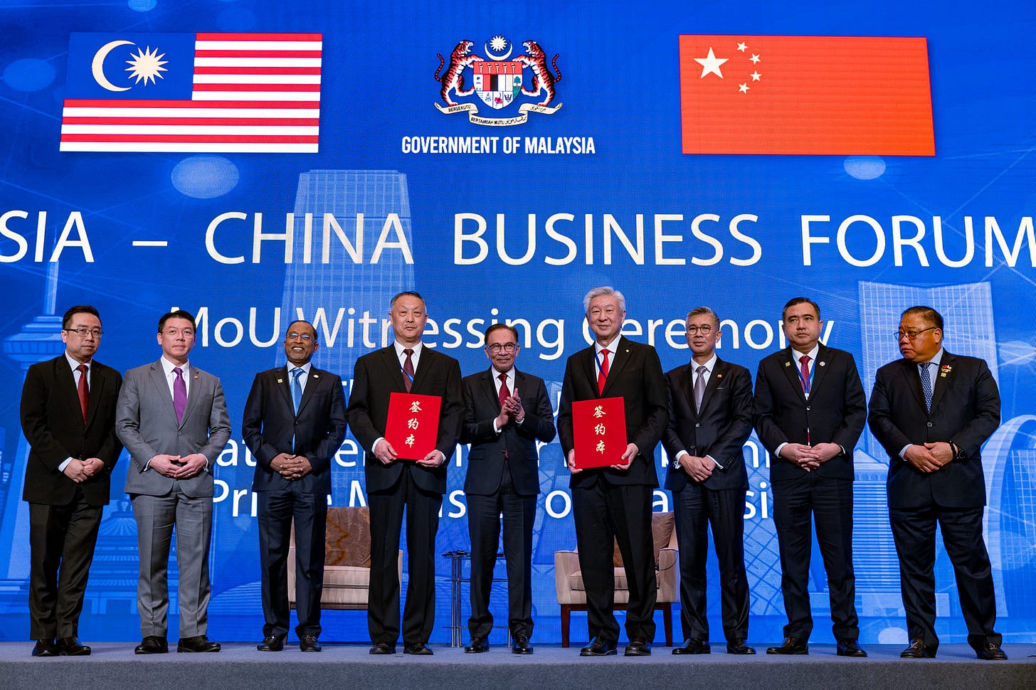 May be an image of 9 people and people standing