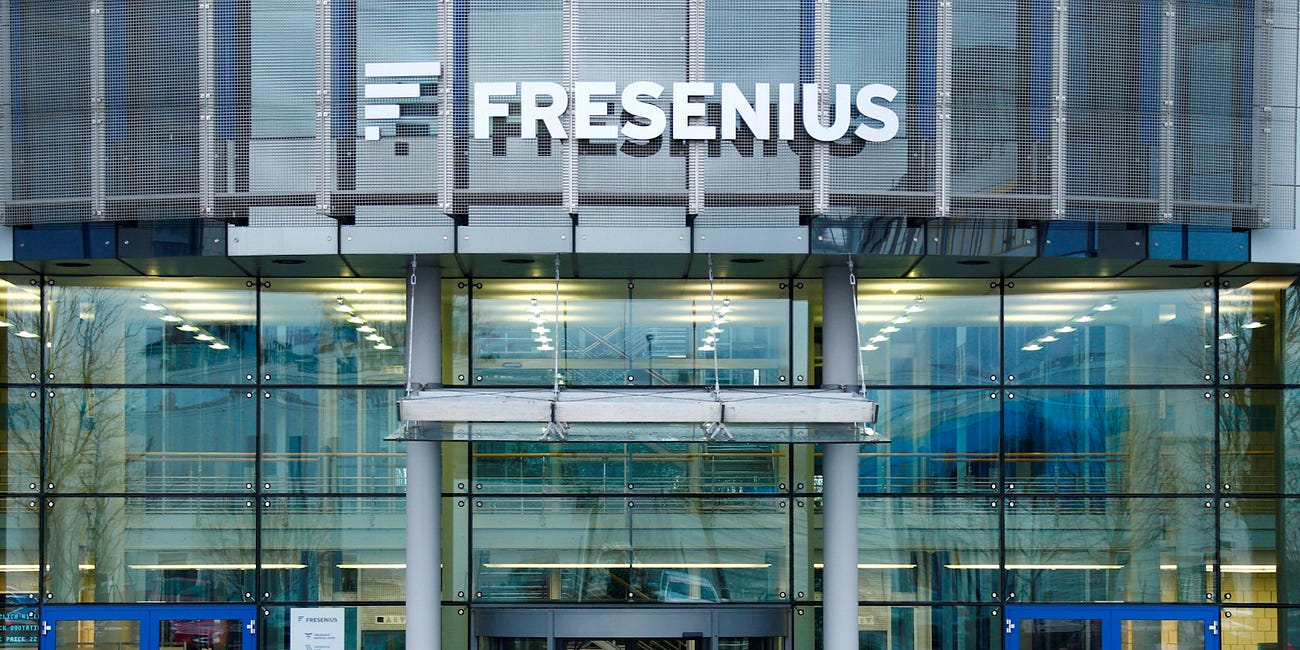 Fresenius Corporation: A Review of Opportunity