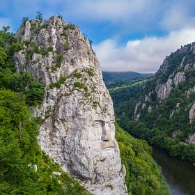 The Forgotten Continent: Eastern Europe