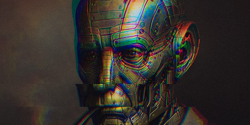 The Problem Isn't AI Therapy. It's That Most Therapy Is Trash.