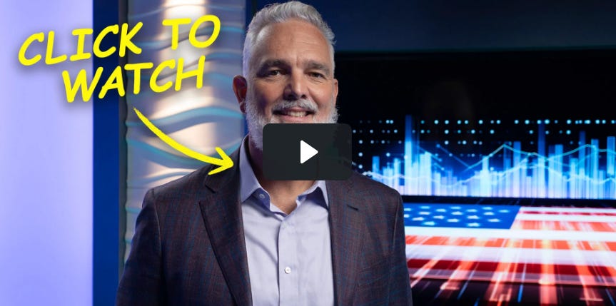 Jeff Brown - Tech Investment Expert Jeff Brown - Tech Investment Expert