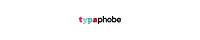 typaphobe