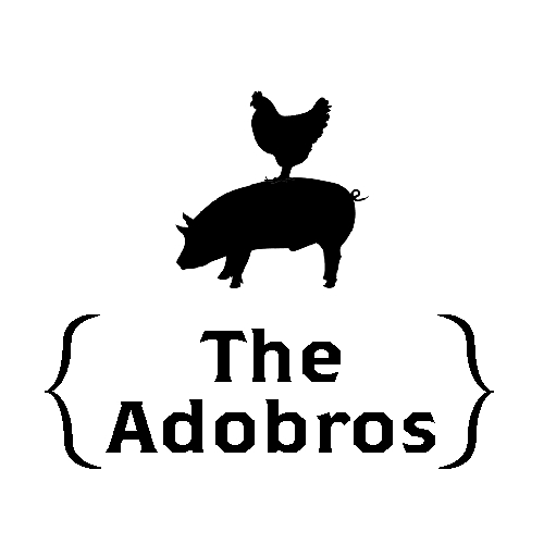 For the Love of Adobo