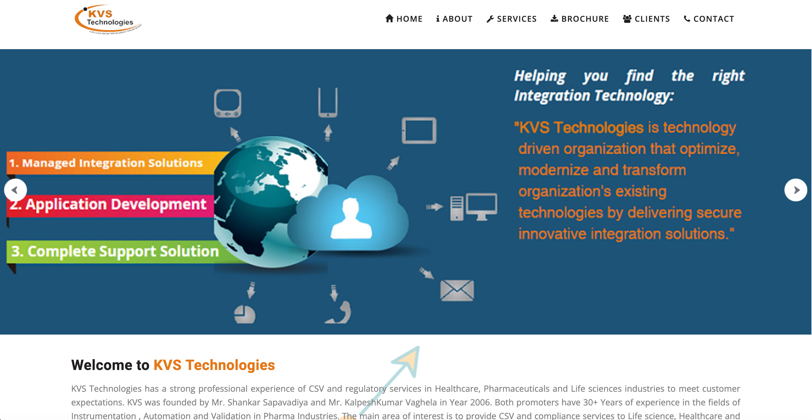 KVS Technologies — Strategic-Technological Profile in European Defence ...