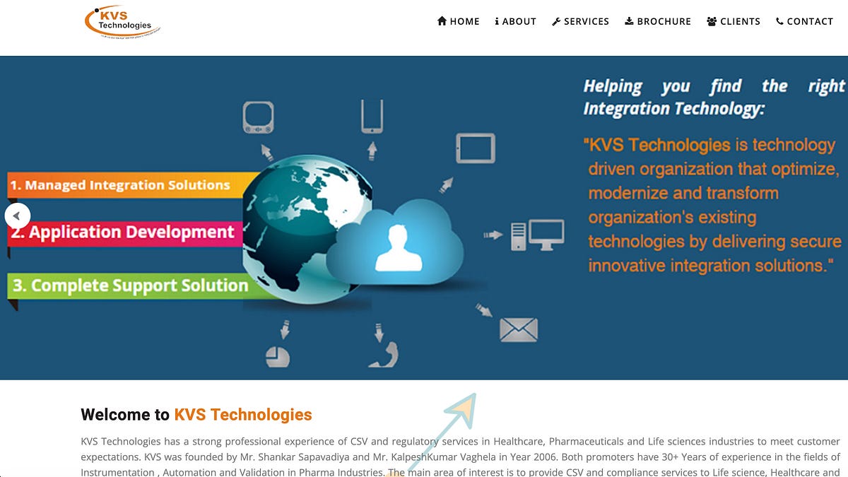 KVS Technologies — Strategic-Technological Profile in European Defence ...
