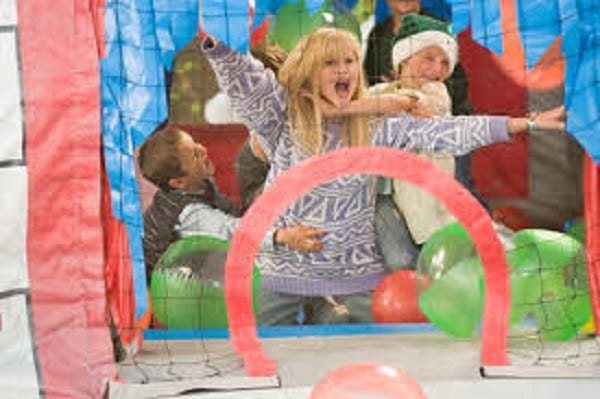 Four Christmases classic holiday movies Four Christmases classic holiday movies