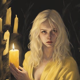 A Fall of Ashes: Chapter I, Mistakes