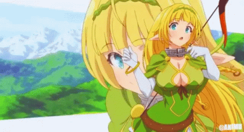 Elf GIF - Elf GIFs
