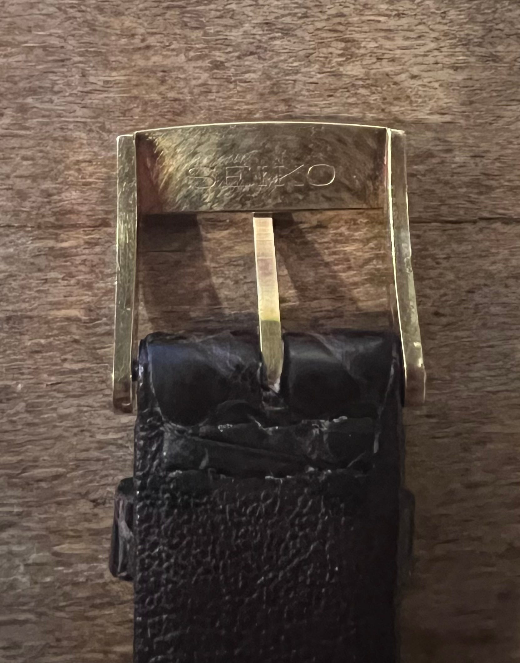 Vintage Grand Seiko Buckles - the Grand Seiko guy