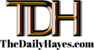 The Daily Hayes