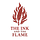 The Ink and the Flame