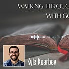 Walking Through Suffering With God
