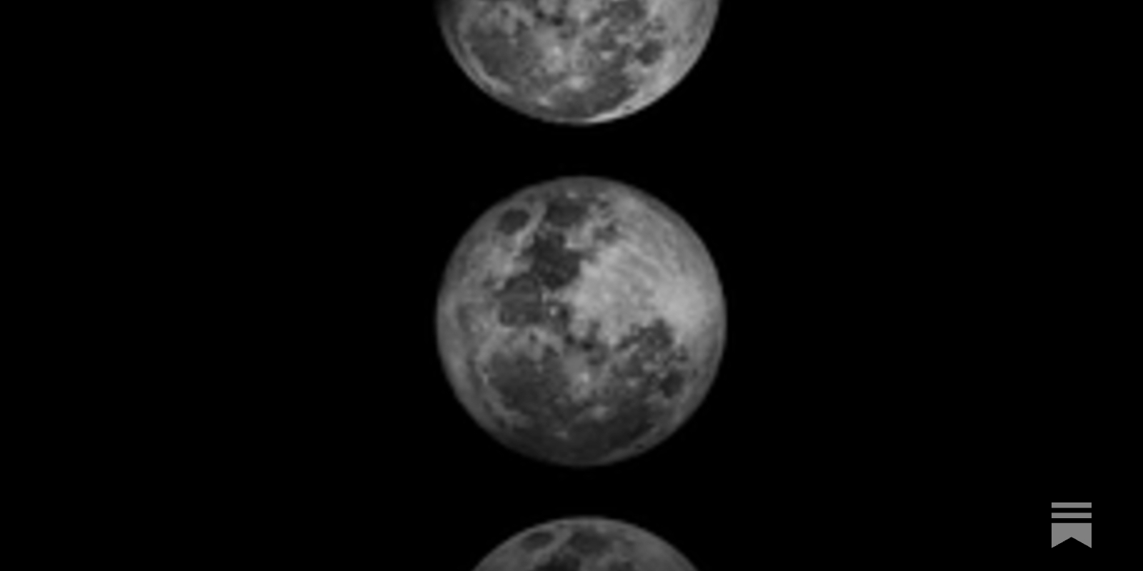 Moon Phases in Trading - A Deep Dive