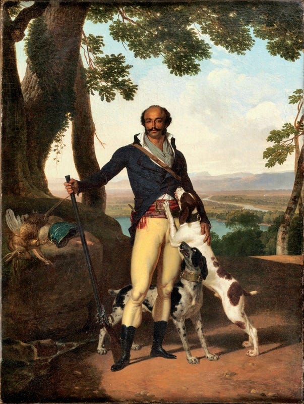 Alex Dumas, inspiration for "The Count of Monte Cristo," by Tom Reiss |  Harvard Magazine