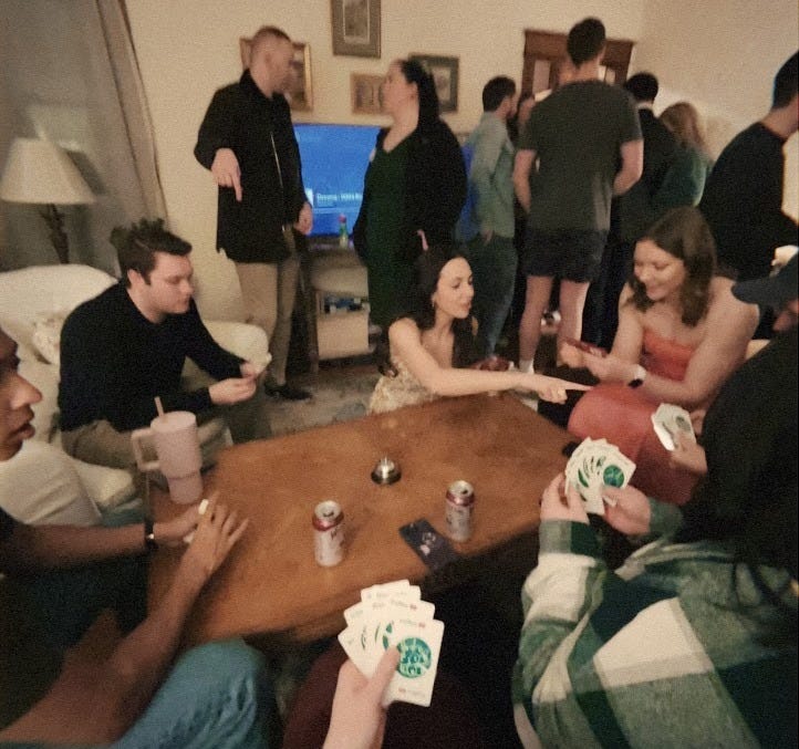 Cover image for Community, Part 1: What's the Big Deal?
