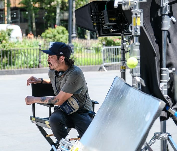 Jon Ryan Sugimoto - IMDb