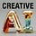 AI for Creativity - Inspiring Designs & Critical Reflections