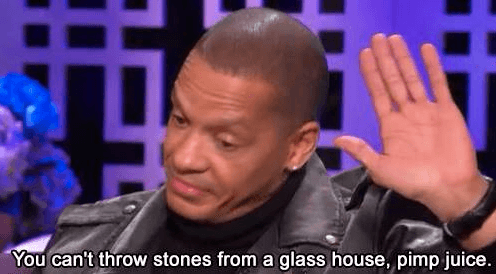 peter gunz pimp talk for love and hip hop new york reunion 2 2015 peter gunz pimp talk for love and hip hop new york reunion 2 2015