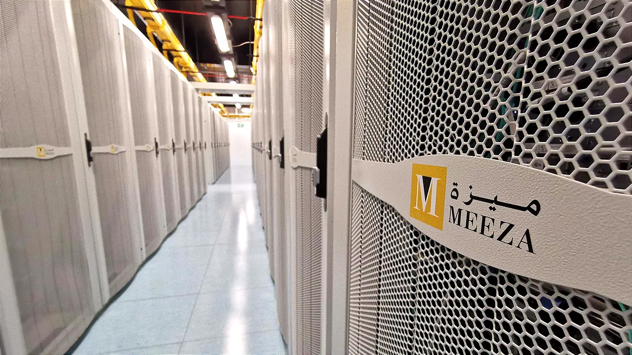 Qai to Deploy GPU Infrastructure in MEEZA Data Centre in Qatar