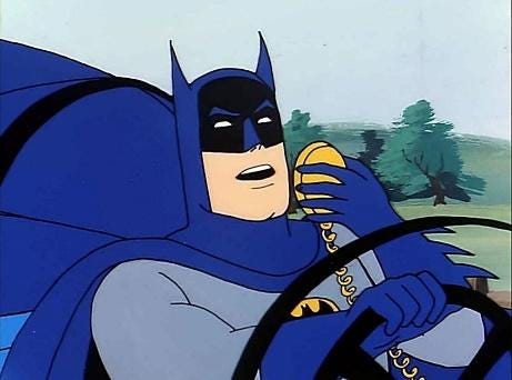 Has anyone seen the show 'Super Friends'? Is it any good : r/batman
