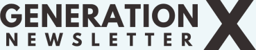 Generation X Newsletter