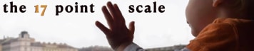 the 17 point scale