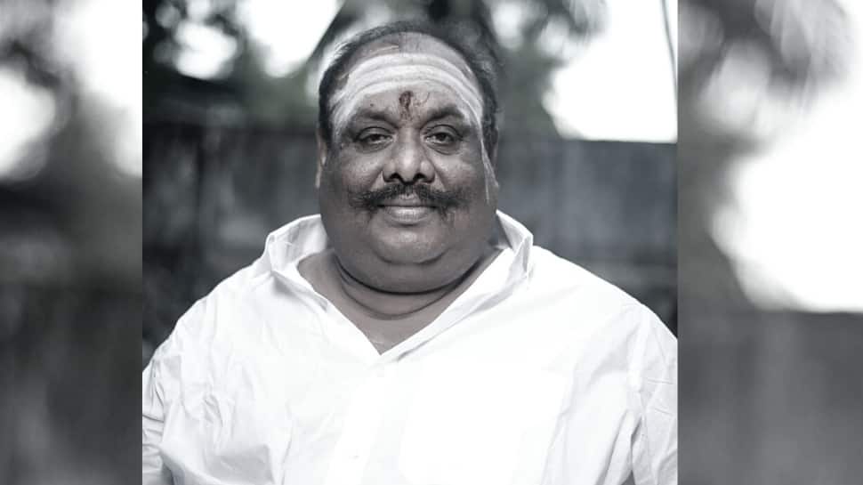 நகைச்சுவை நடிகர் சிவ நாராயணமூர்த்தி காலமானார்! நகைச்சுவை நடிகர் சிவ நாராயணமூர்த்தி காலமானார்!