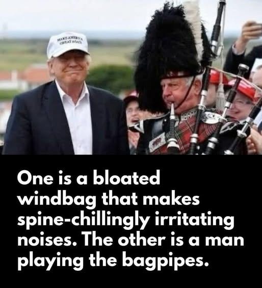 May be an image of 2 people and text