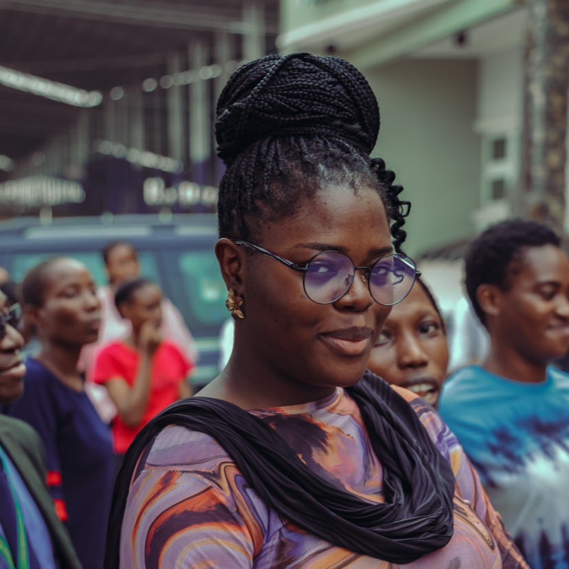 Oluwaferanmi Oladapo