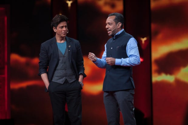 Image result for arunabha ghosh srk