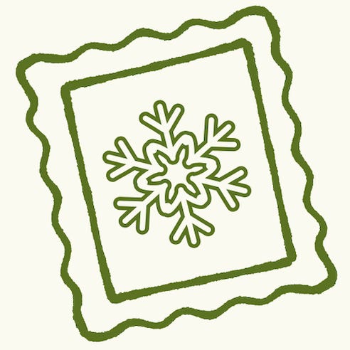 Letters from the North